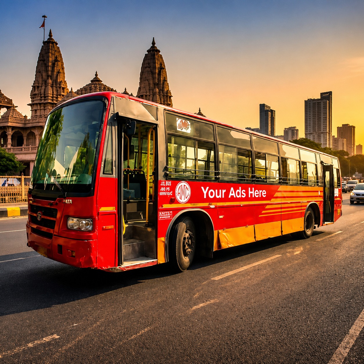 Outdoor Media